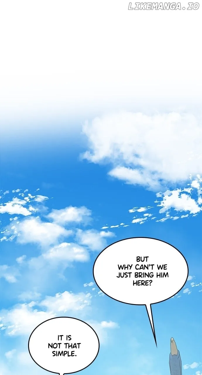 What Does That Evil Dragon Live For? Chapter 20 page 2