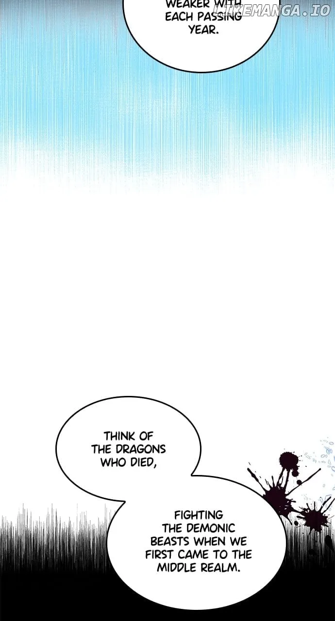 What Does That Evil Dragon Live For? Chapter 20 page 7