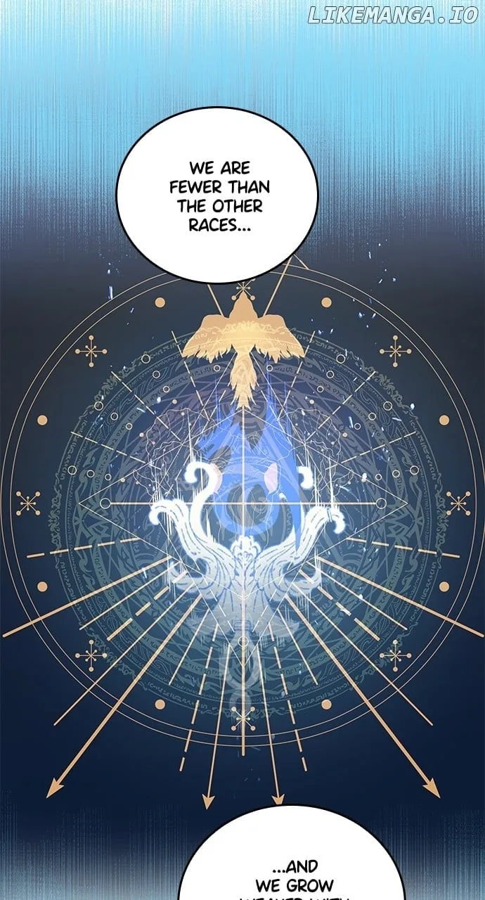 What Does That Evil Dragon Live For? Chapter 20 page 6