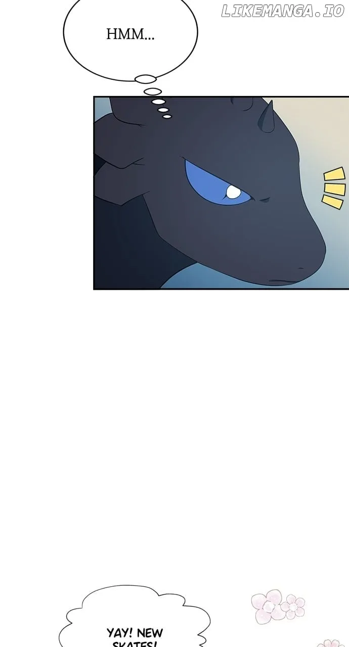 What Does That Evil Dragon Live For? Chapter 20 page 14