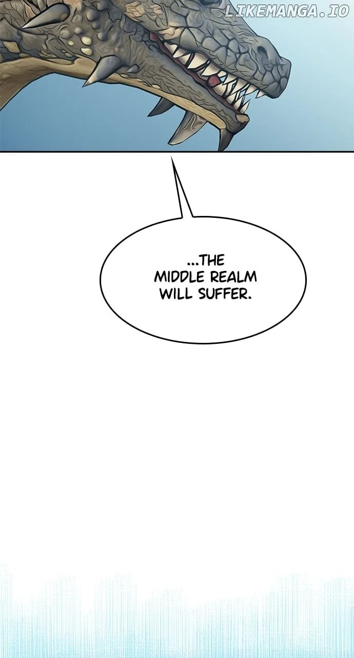 What Does That Evil Dragon Live For? Chapter 20 page 5