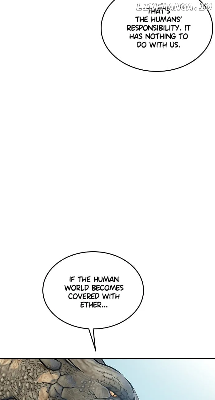 What Does That Evil Dragon Live For? Chapter 20 page 4