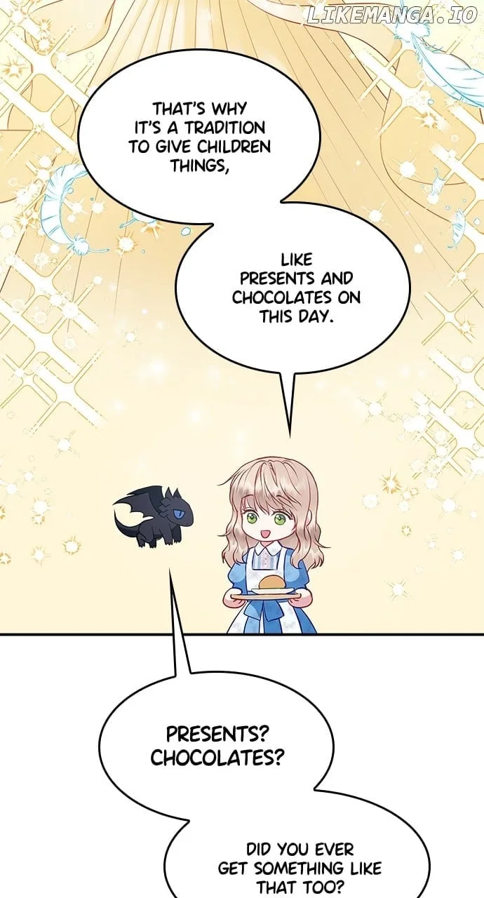 What Does That Evil Dragon Live For? Chapter 20 page 23