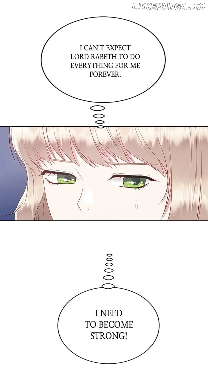 What Does That Evil Dragon Live For? Chapter 20 page 36