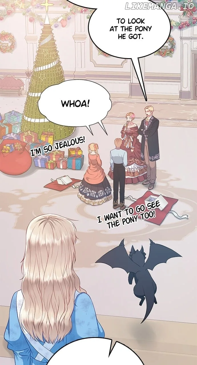 What Does That Evil Dragon Live For? Chapter 20 page 17
