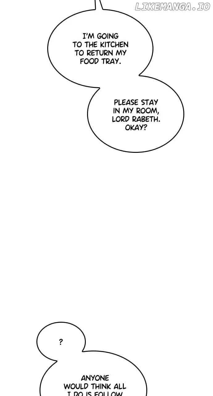 What Does That Evil Dragon Live For? Chapter 20 page 34