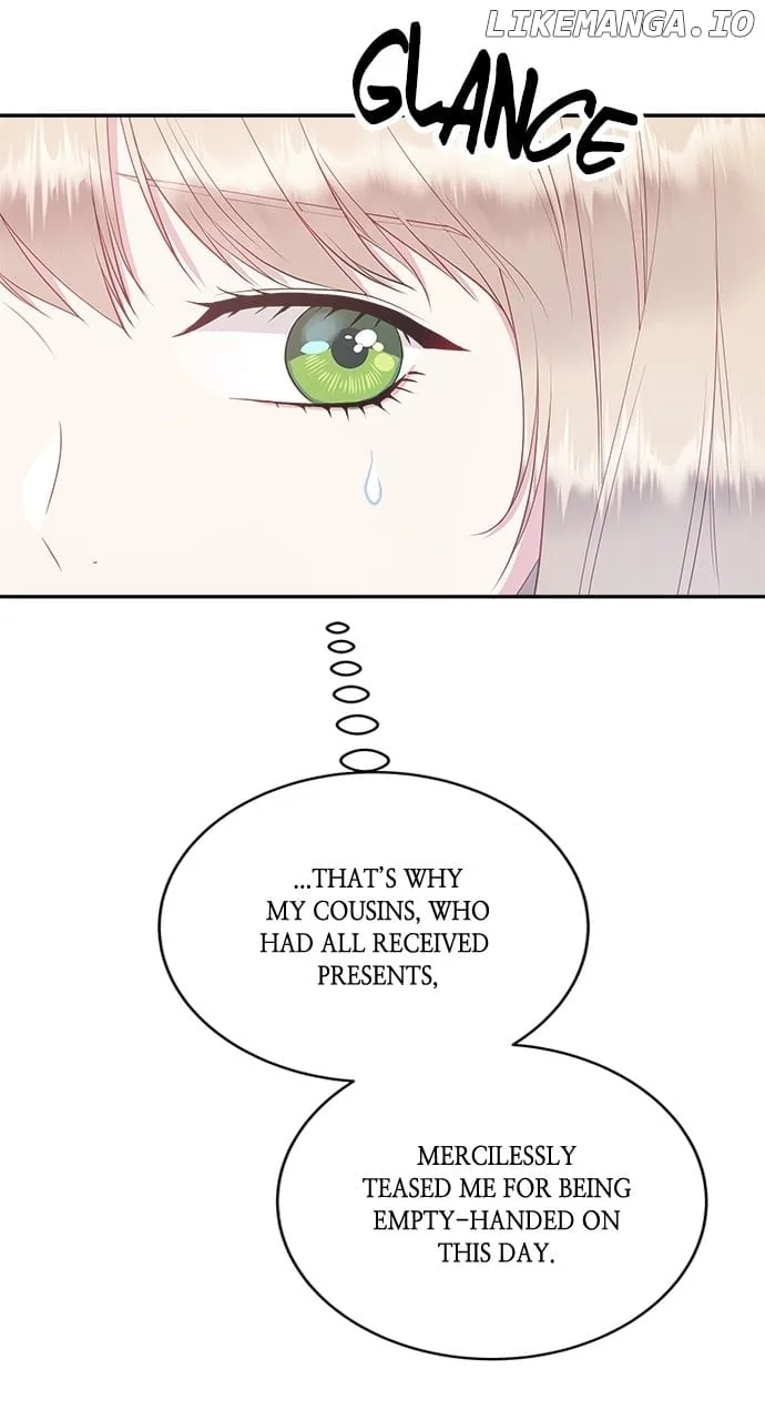 What Does That Evil Dragon Live For? Chapter 20 page 26