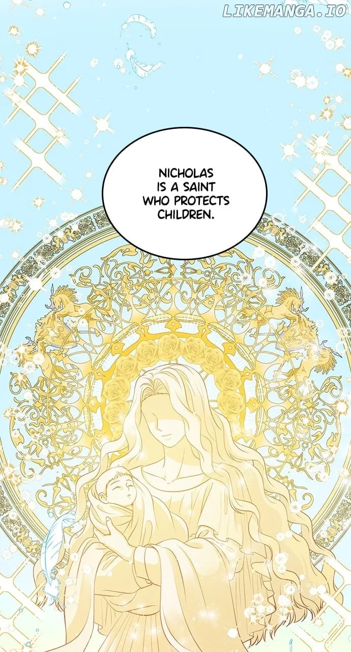 What Does That Evil Dragon Live For? Chapter 20 page 22