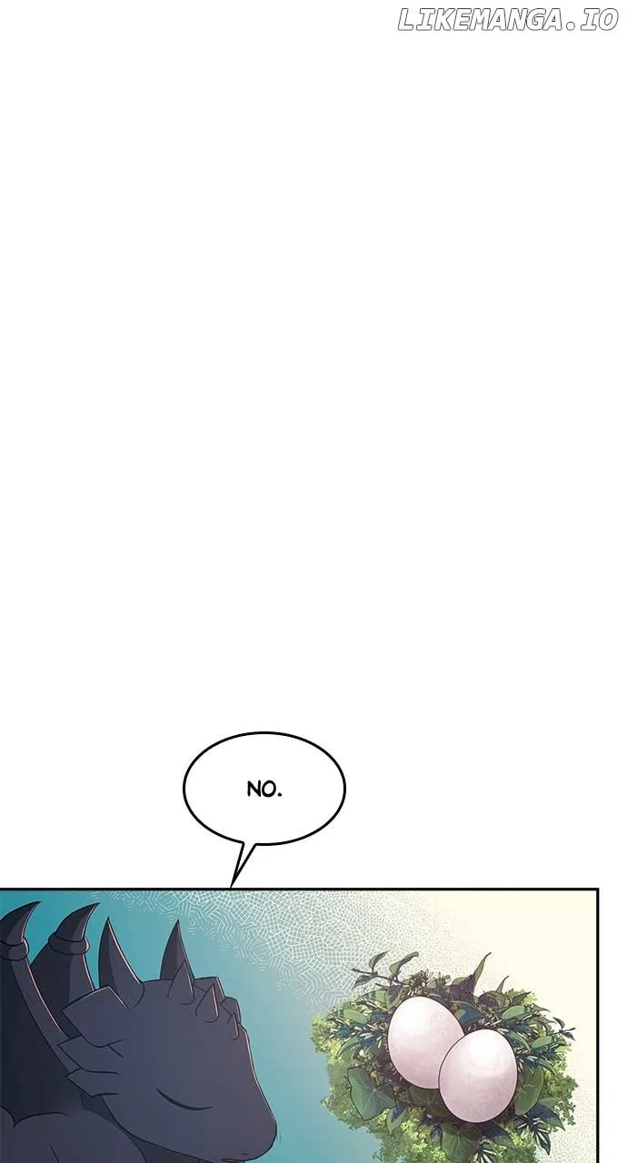 What Does That Evil Dragon Live For? Chapter 21 page 16