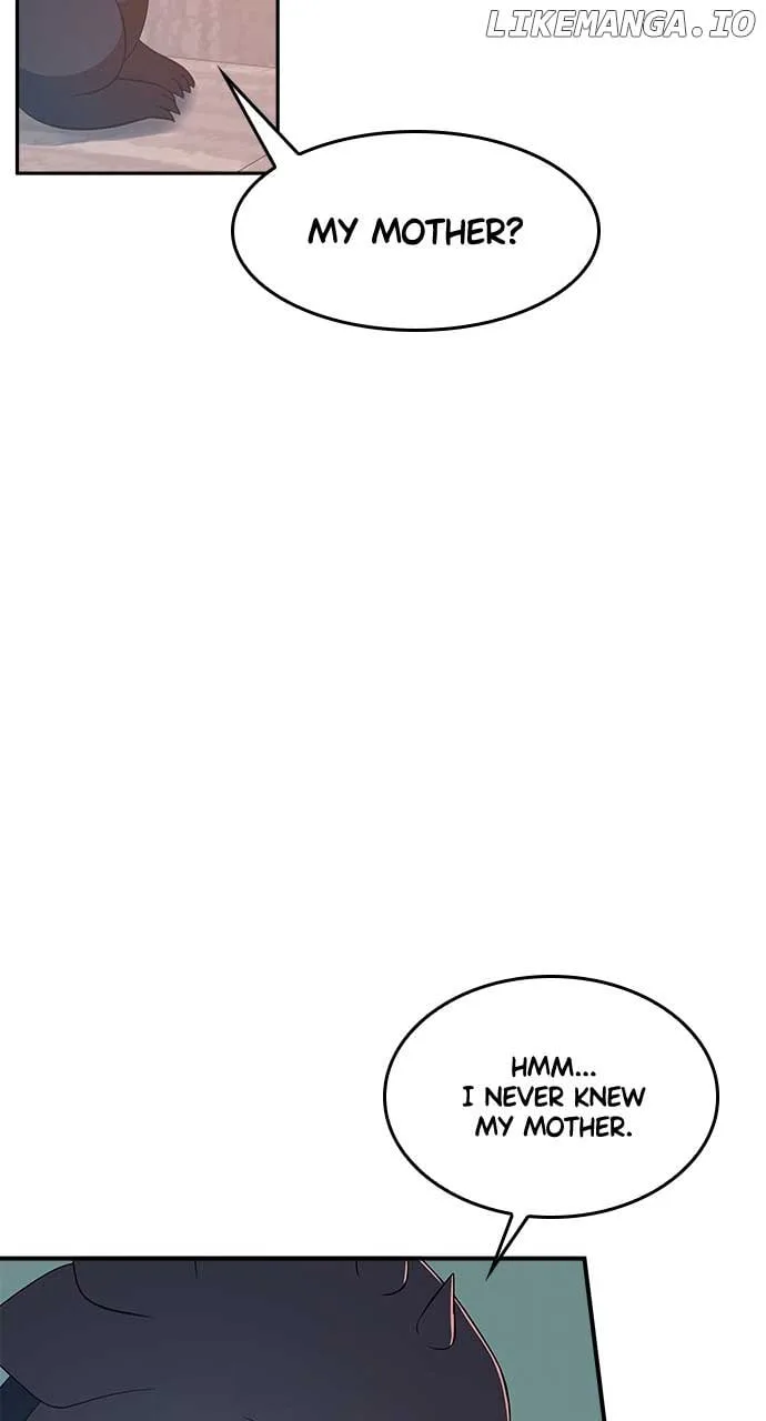 What Does That Evil Dragon Live For? Chapter 21 page 8