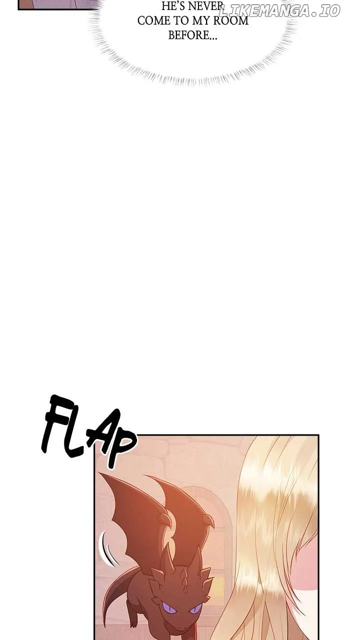 What Does That Evil Dragon Live For? Chapter 21 page 59