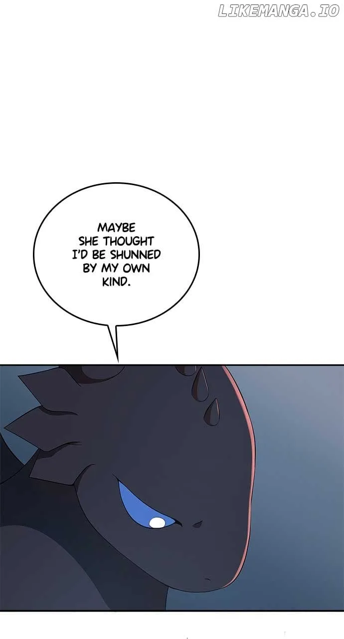 What Does That Evil Dragon Live For? Chapter 21 page 19