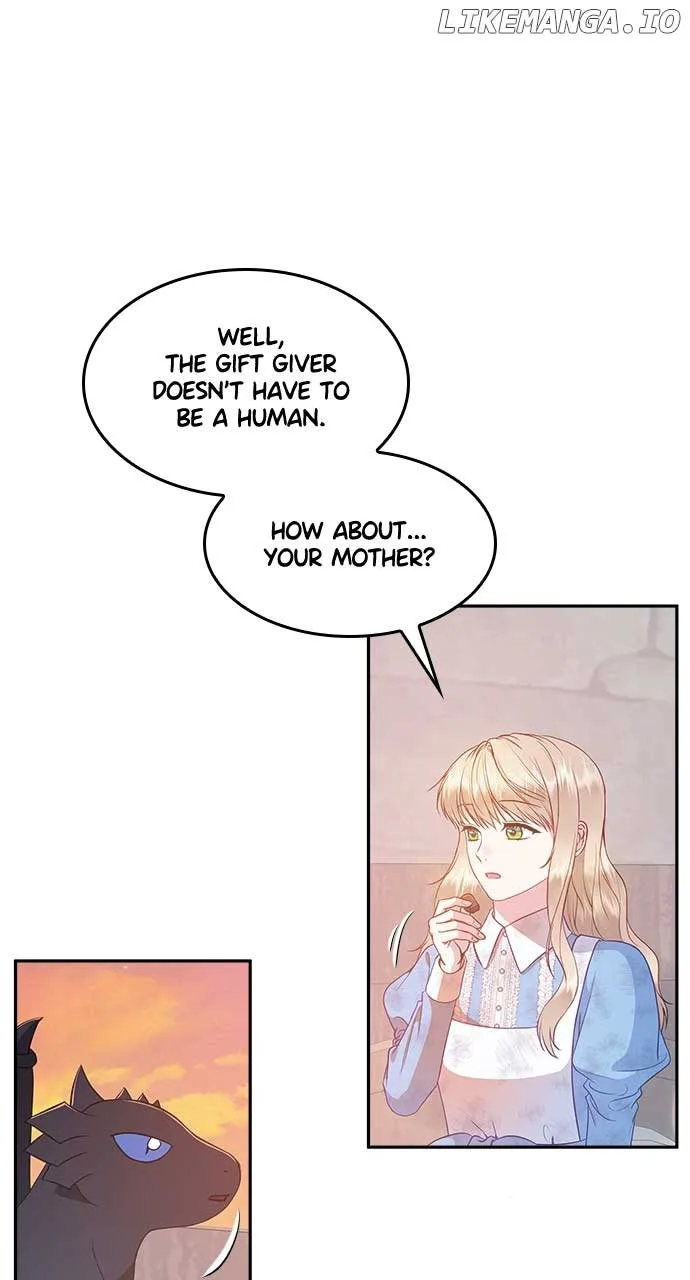 What Does That Evil Dragon Live For? Chapter 21 page 7