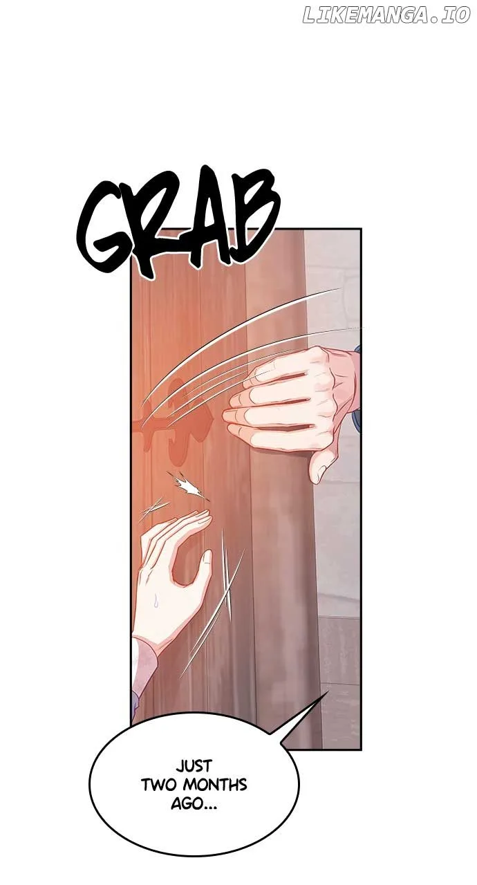 What Does That Evil Dragon Live For? Chapter 21 page 66