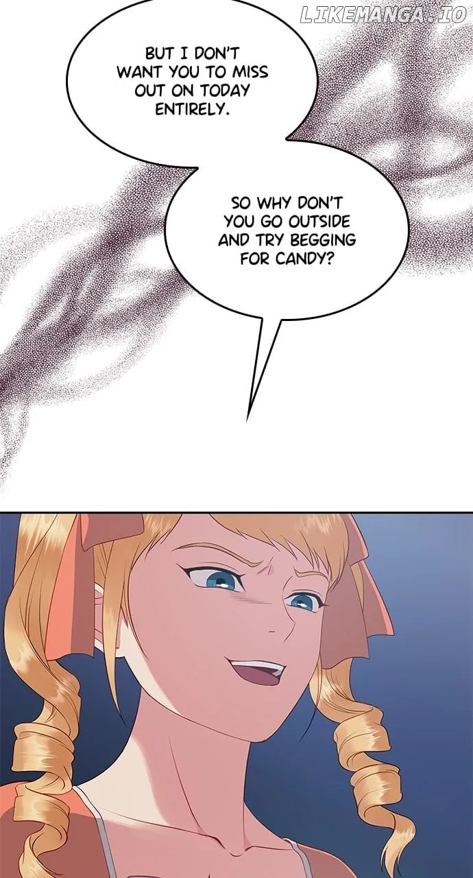 What Does That Evil Dragon Live For? Chapter 20 page 48