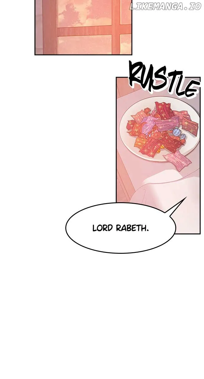 What Does That Evil Dragon Live For? Chapter 21 page 4