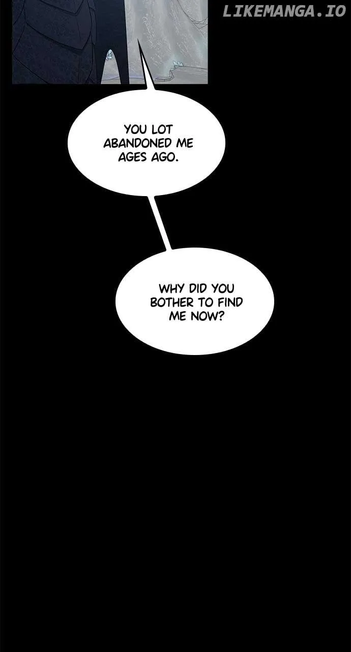 What Does That Evil Dragon Live For? Chapter 21 page 23