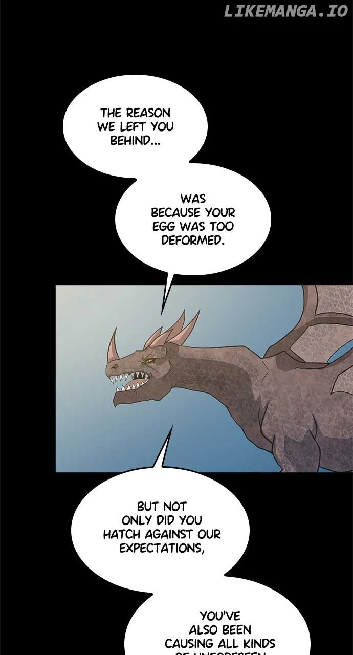 What Does That Evil Dragon Live For? Chapter 21 page 24