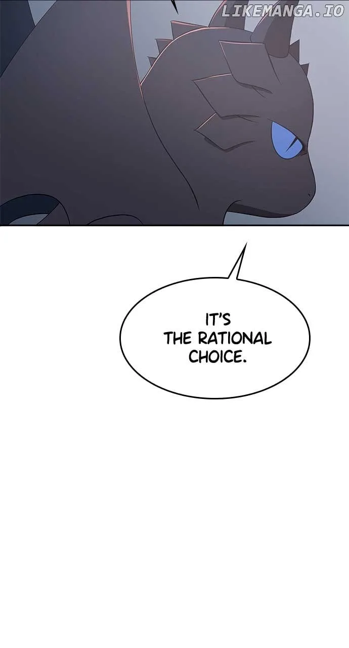 What Does That Evil Dragon Live For? Chapter 21 page 14