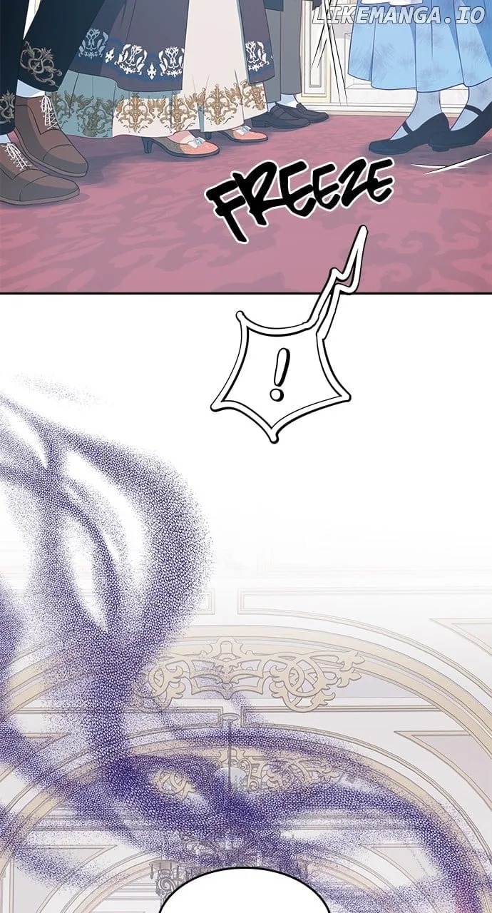 What Does That Evil Dragon Live For? Chapter 20 page 40