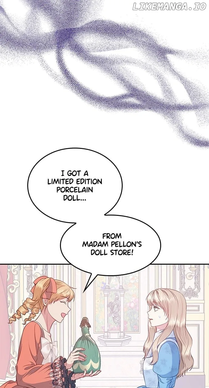 What Does That Evil Dragon Live For? Chapter 20 page 43