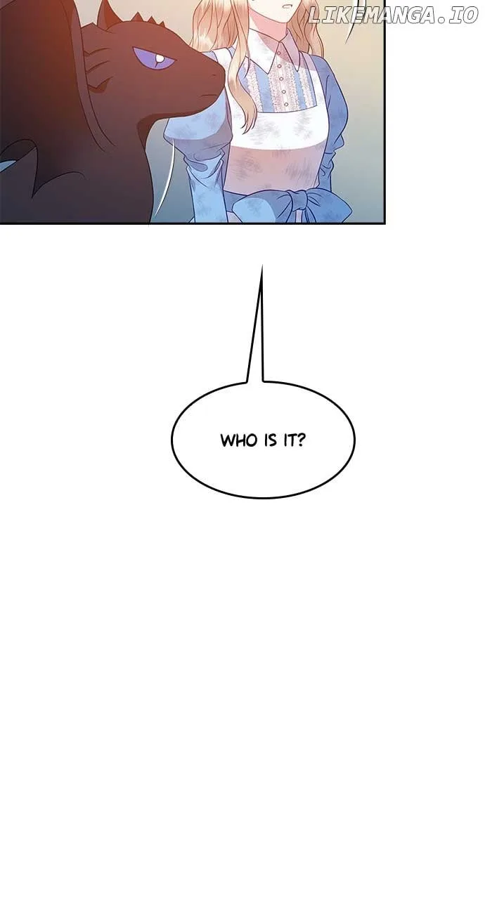 What Does That Evil Dragon Live For? Chapter 21 page 52