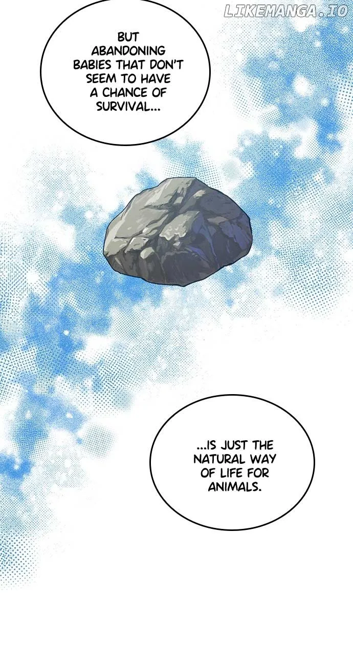What Does That Evil Dragon Live For? Chapter 21 page 18