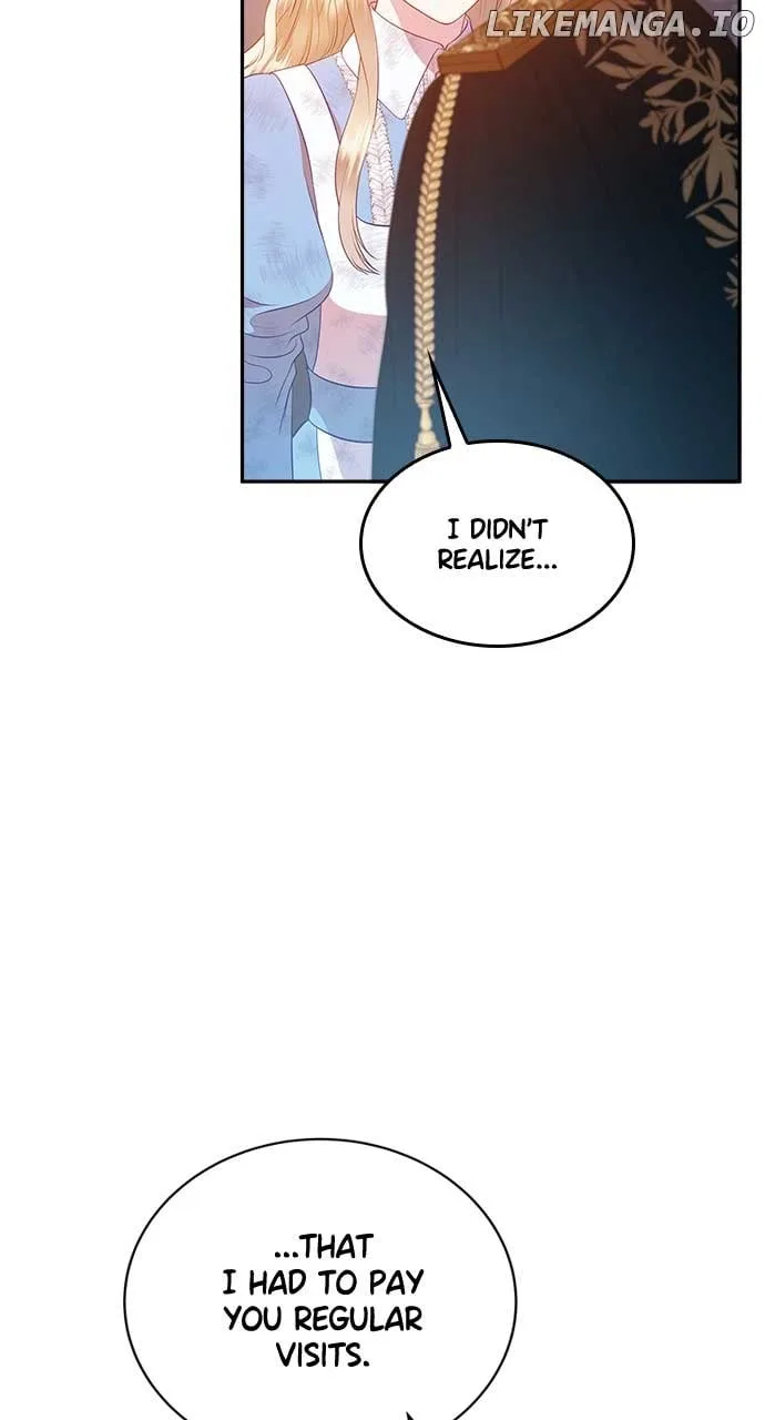 What Does That Evil Dragon Live For? Chapter 21 page 64