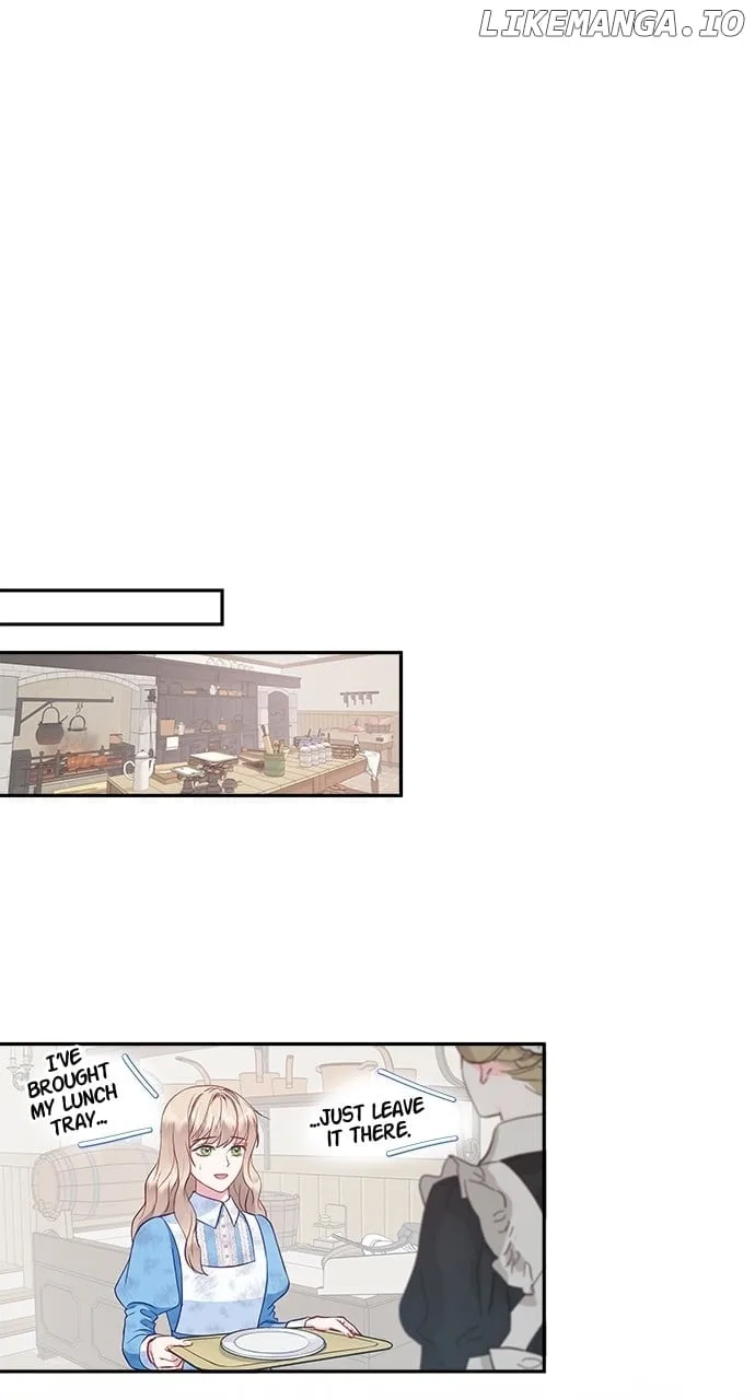 What Does That Evil Dragon Live For? Chapter 20 page 37