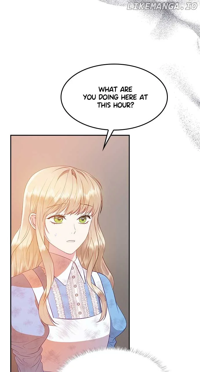 What Does That Evil Dragon Live For? Chapter 21 page 58