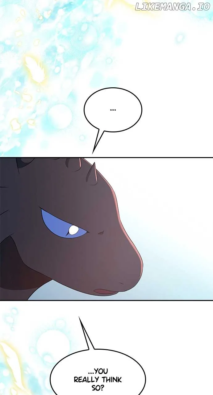 What Does That Evil Dragon Live For? Chapter 21 page 42