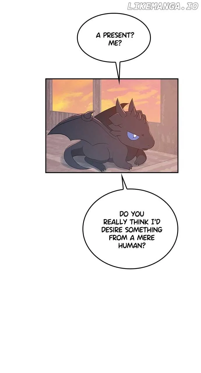 What Does That Evil Dragon Live For? Chapter 21 page 6