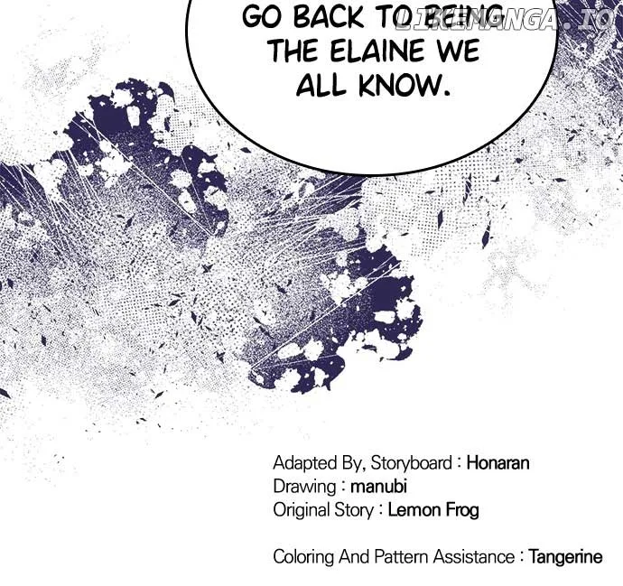 What Does That Evil Dragon Live For? Chapter 21 page 94