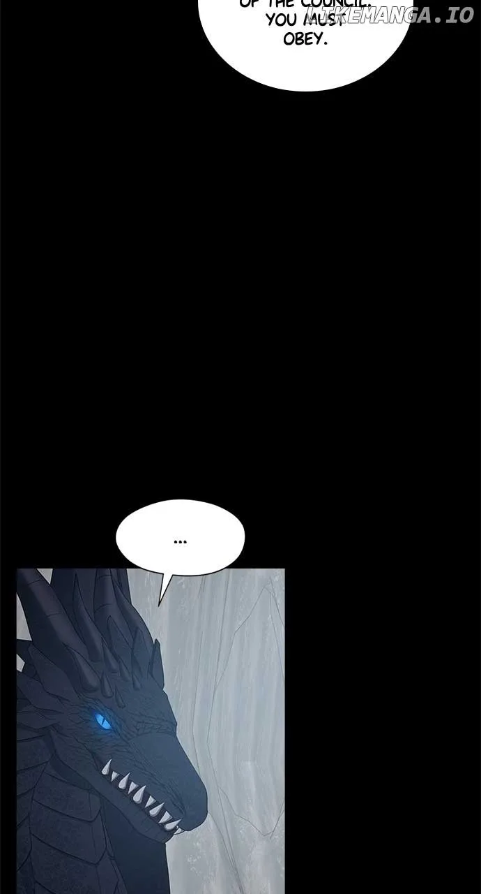 What Does That Evil Dragon Live For? Chapter 21 page 22