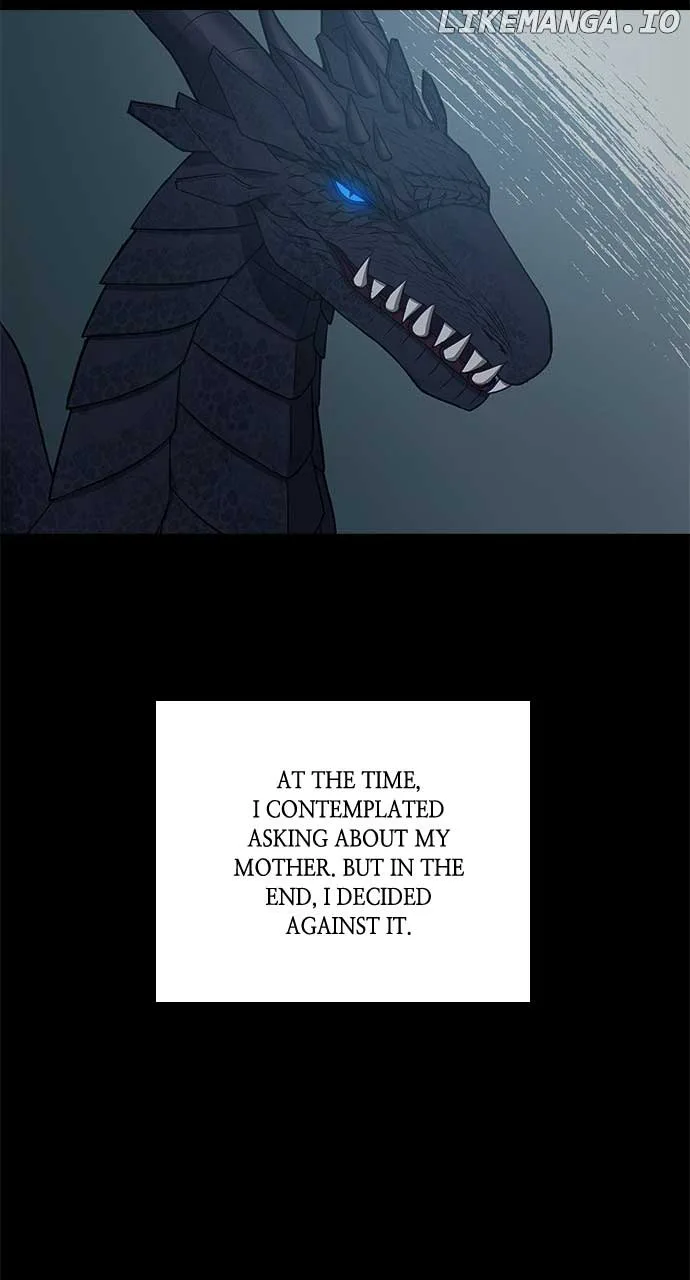 What Does That Evil Dragon Live For? Chapter 21 page 26