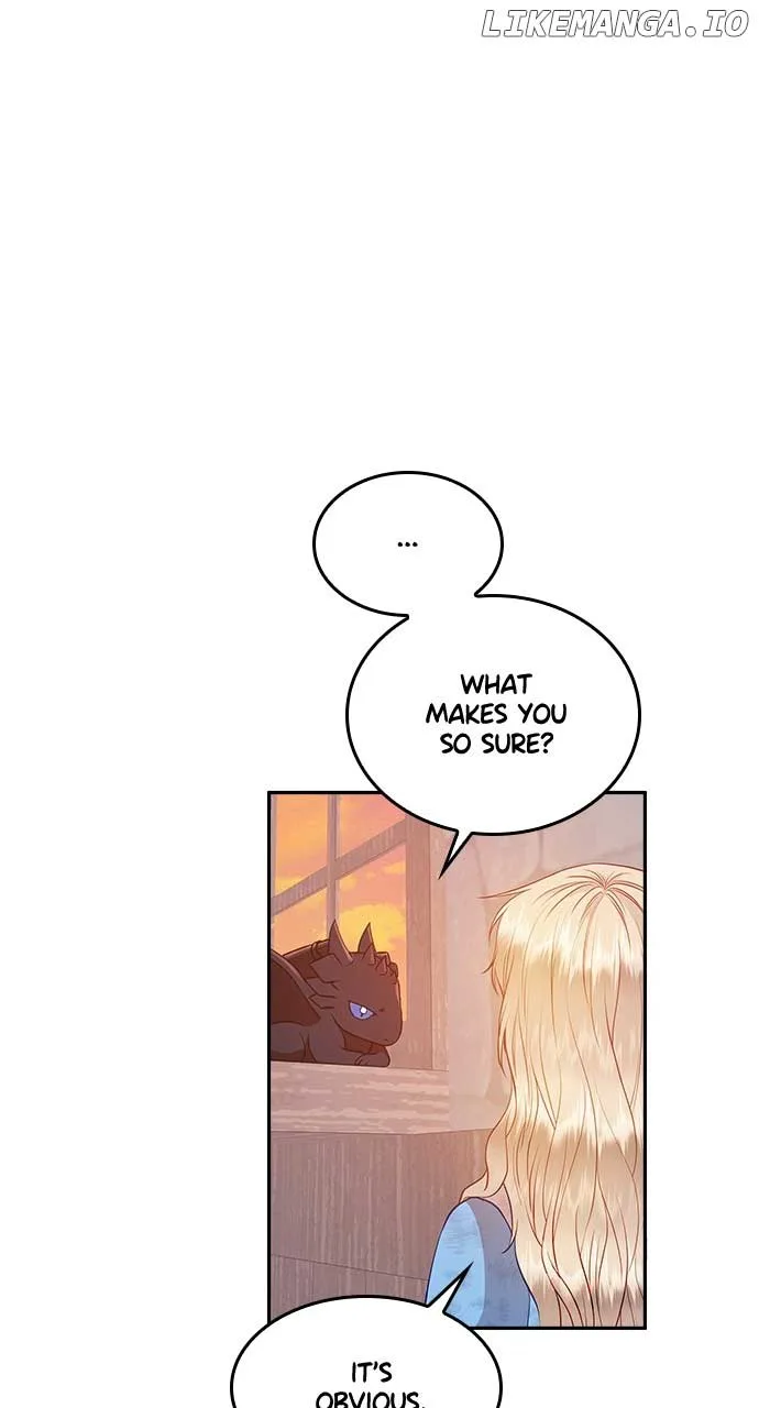 What Does That Evil Dragon Live For? Chapter 21 page 35