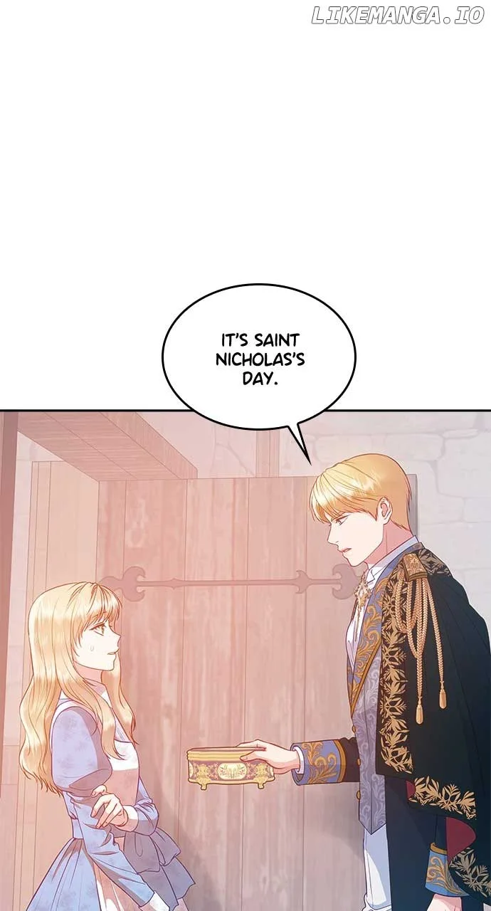 What Does That Evil Dragon Live For? Chapter 21 page 88