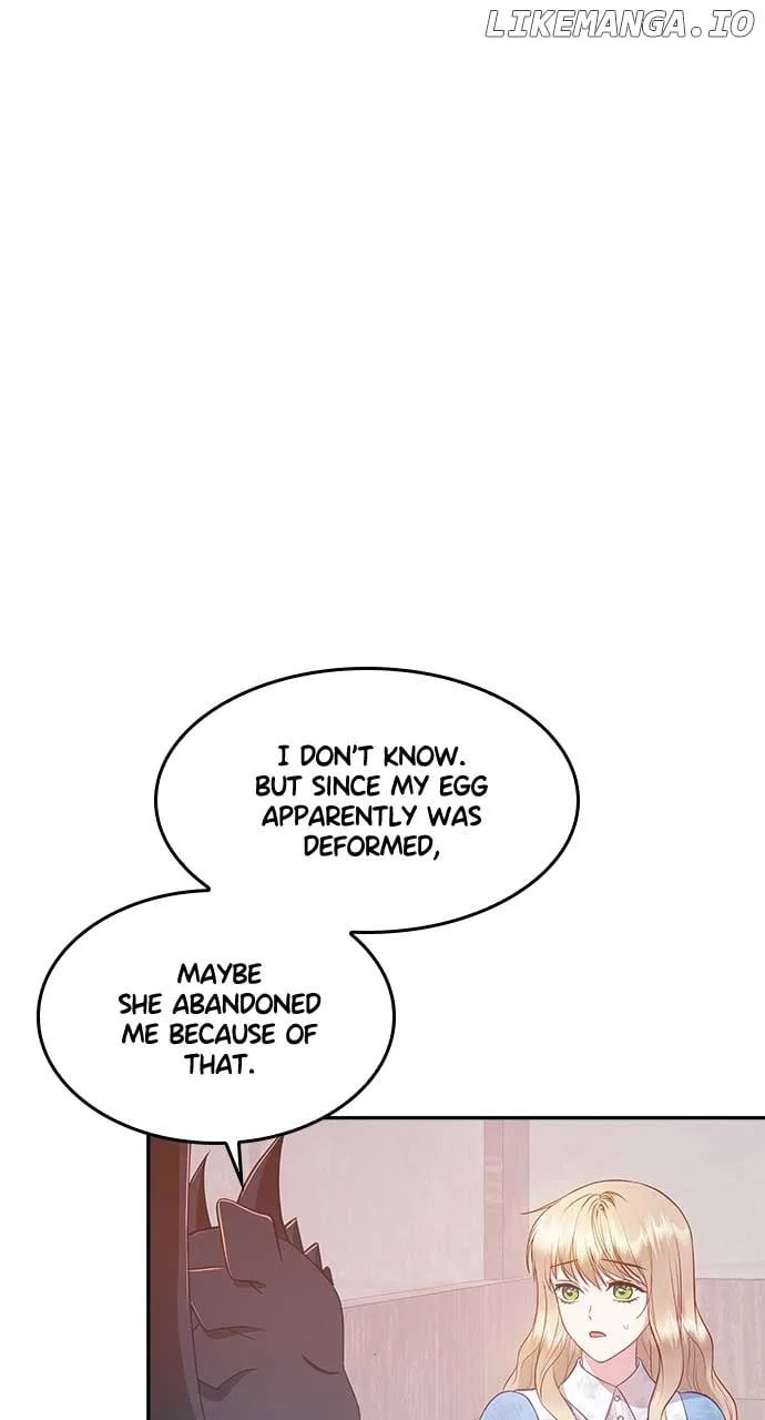 What Does That Evil Dragon Live For? Chapter 21 page 12