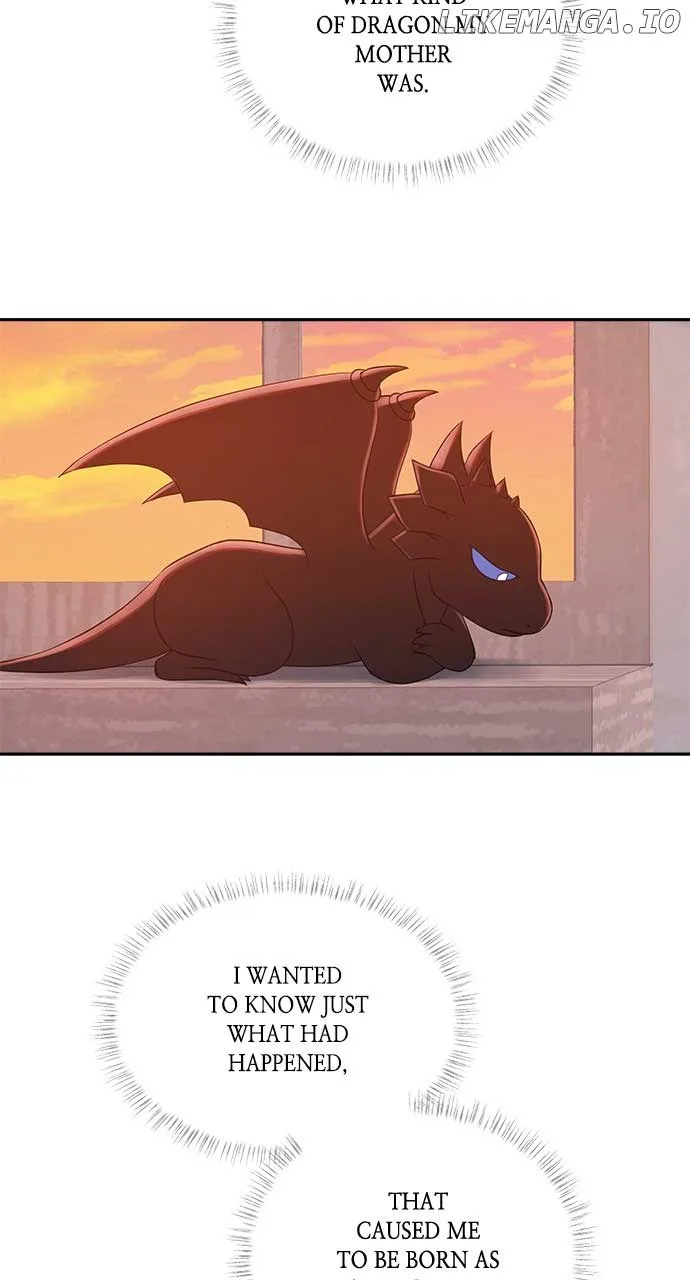 What Does That Evil Dragon Live For? Chapter 21 page 29