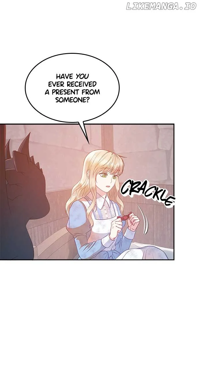 What Does That Evil Dragon Live For? Chapter 21 page 5