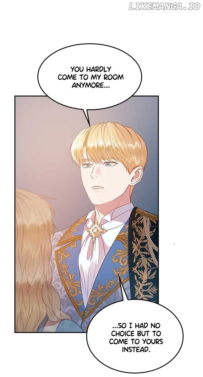 What Does That Evil Dragon Live For? Chapter 21 page 62
