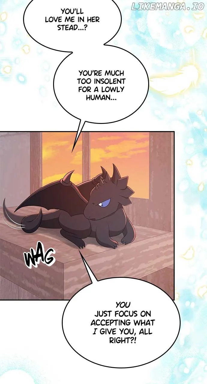 What Does That Evil Dragon Live For? Chapter 21 page 47