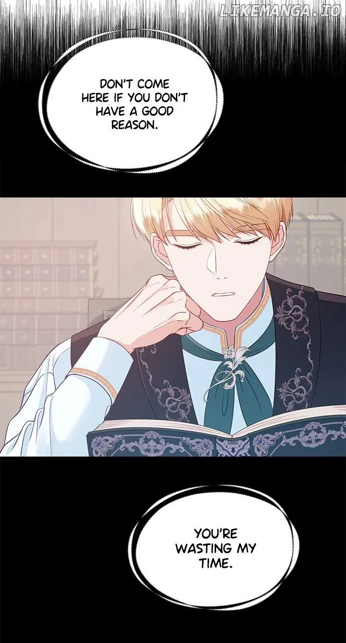 What Does That Evil Dragon Live For? Chapter 21 page 71