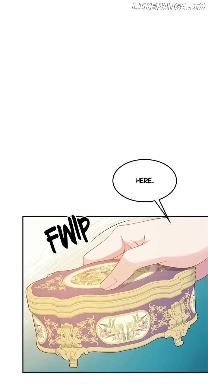 What Does That Evil Dragon Live For? Chapter 21 page 85