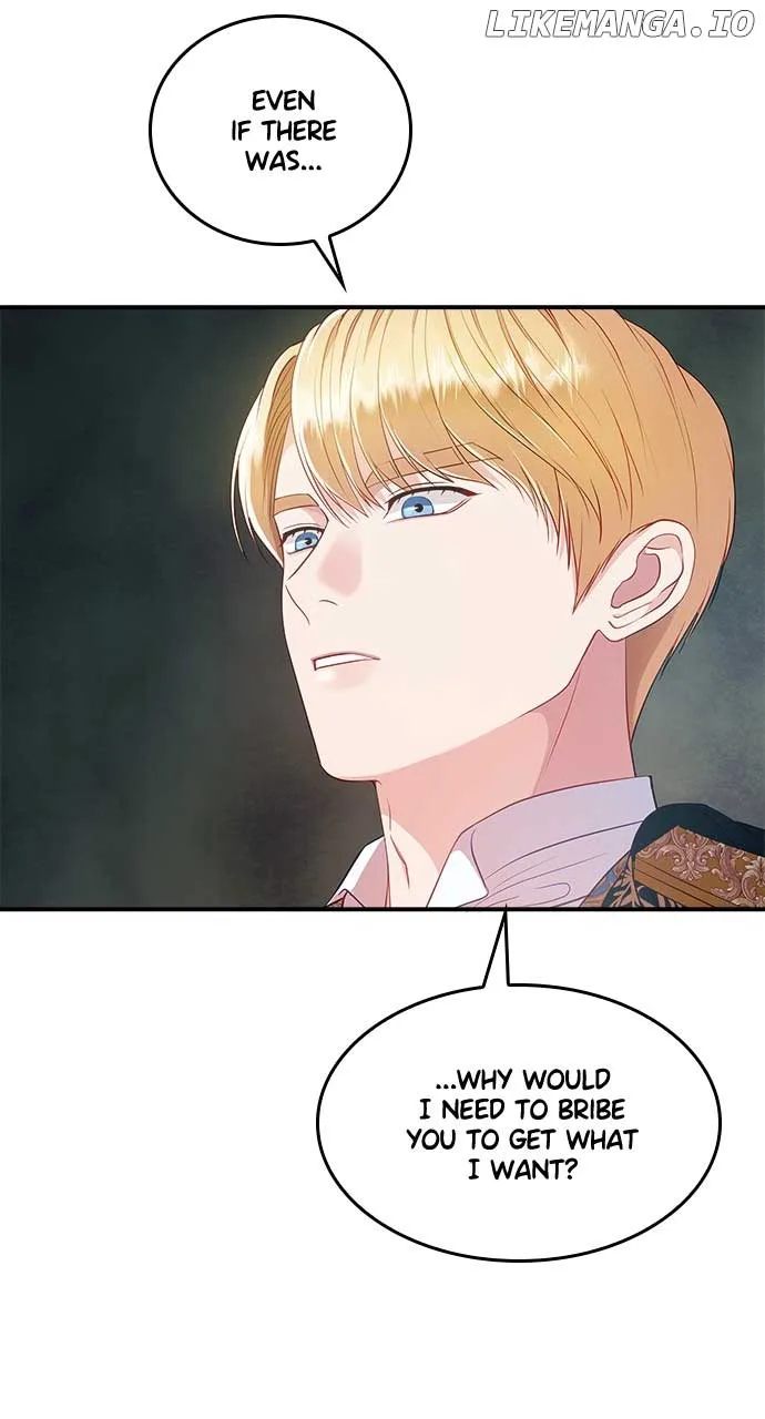 What Does That Evil Dragon Live For? Chapter 21 page 91