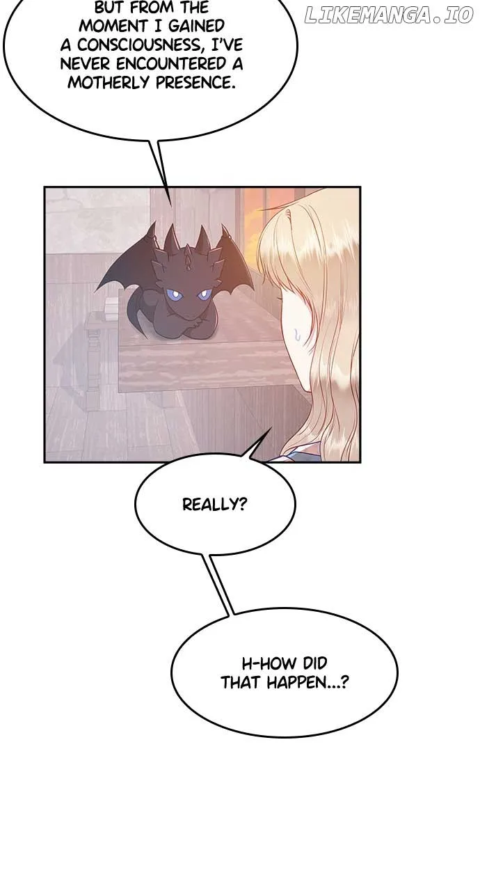 What Does That Evil Dragon Live For? Chapter 21 page 11