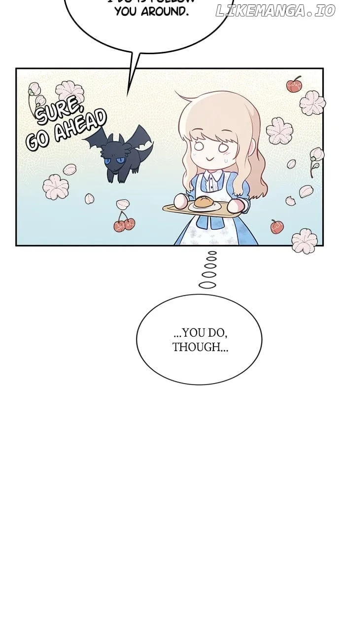 What Does That Evil Dragon Live For? Chapter 20 page 35