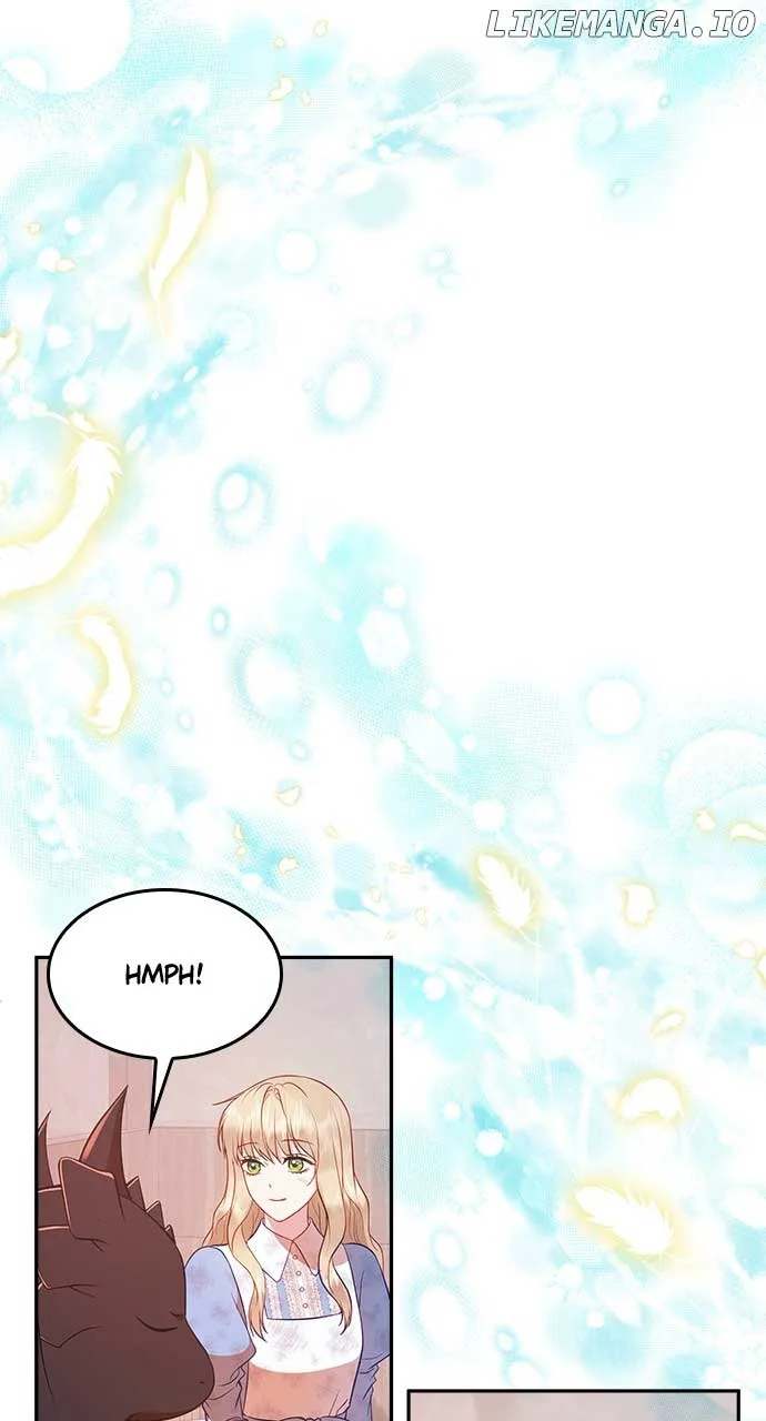What Does That Evil Dragon Live For? Chapter 21 page 48