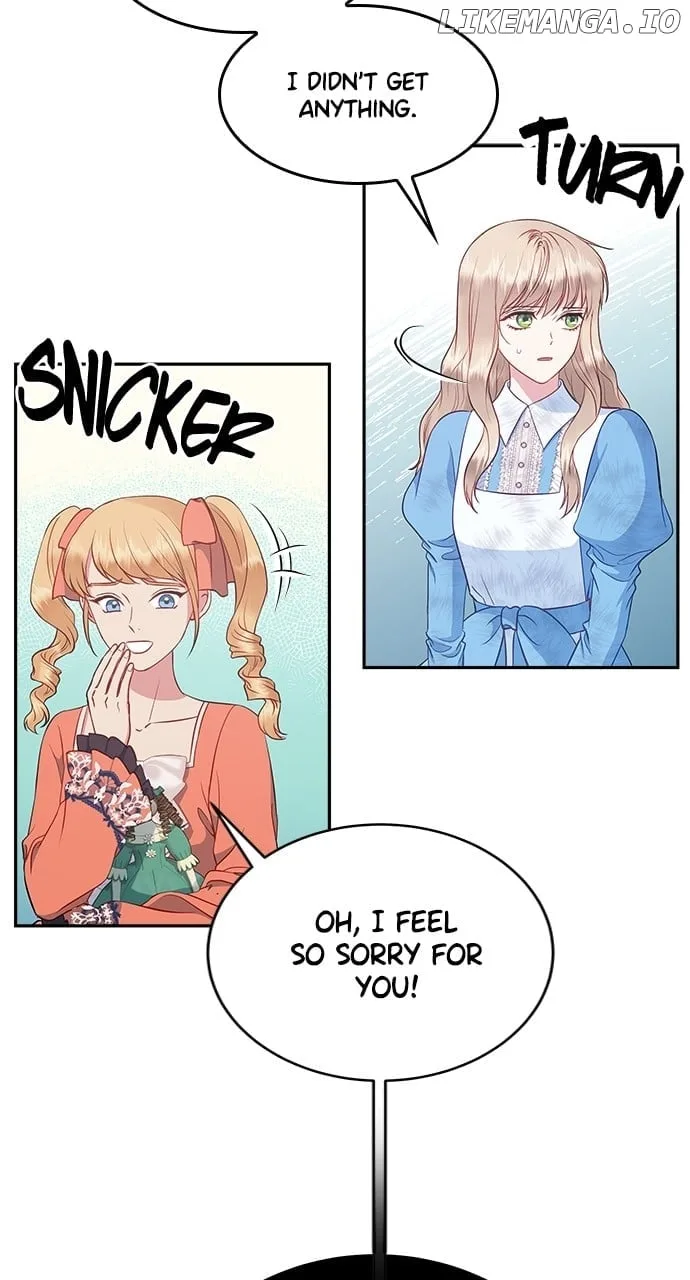 What Does That Evil Dragon Live For? Chapter 20 page 46