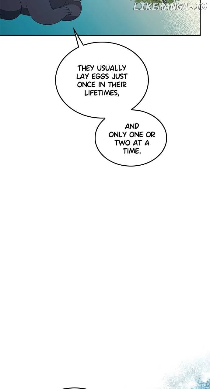 What Does That Evil Dragon Live For? Chapter 21 page 17